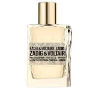 Zadig & Voltaire this is her really eau de parfum donna natural spray 100ml