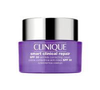 Clinique smart clinical repair spf 30 crema viso antirughe 50ml