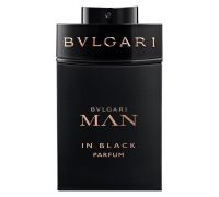 Bulgari man in black parfum uomo natural spray 60ml