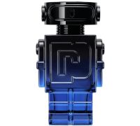 Paco Rabanne phantom intense eau de parfum uomo natural spray 100ml