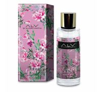 Alviero Martini gisel parfum d'été donna natural spray 20ml