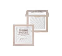 Bellaoggi sublime powder 110 fair cipria viso uniformante