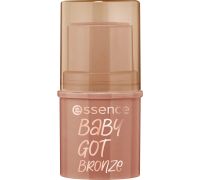 Essence baby got bronze 10 cinnamon spice bronzer cremoso stick 5,5 grammi