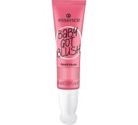 Essence baby got blush 10 pinkalicious fard liquido 10ml