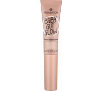 Essence baby got glow 10 sassy in silk illuminante liquido 10ml