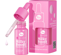 Milky Boost 7 Days squalane1,5% siero viso rivitalizzante  20ml
