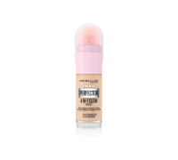 Maybelline perfector 4-in-1 glow makeup 01 light fondotinta illuminante 20ml