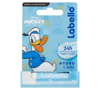 Labello disney donald duck paperino burrocacao idratante 4,8 grammi