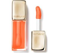 Guerlain kisskiss bee glow oil 309 honey glow olio labbra rimpolpante e idratante 9,5ml