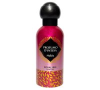 Malizia profumo d'intesa royal iris parfum donna natural spray 100ml