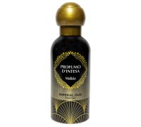 Malizia profumo d'intesa imperial oud parfum donna natural spray 100ml