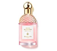 Guerlain aqua allegoria forte florabloom eau de toilette unisex natural spray 75ml