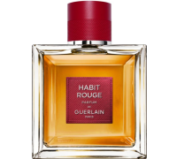 Guerlain habit rouge eau de parfum uomo natural spray 100ml
