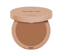 Pupa wonder me bronzer 001 light neutral polvere viso abbronzante