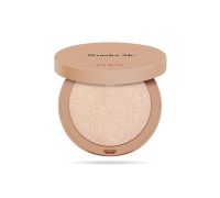 Pupa wonder me glow 101 rose gold illuminante compatto viso