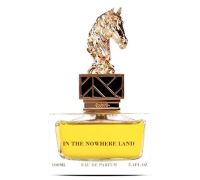 Aurora in the nowhere land eau de parfum unisex natural spray 100ml