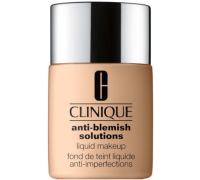 Clinique anti-blemish solutions cn28 ivory fondotinta liquido anti-imperfezioni 30ml