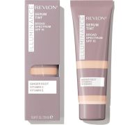 Revlon Illuminance serum tint 517 amber siero fondotinta idratante e illuminante 28ml