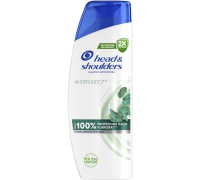 Head & Shoulders antiprurito shampoo lenitivo cuoio capelluto 250ml