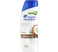 Head & Shoulders idratazione profonda shampoo capelli secchi 250ml