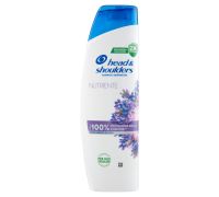 Head & Shoulders nutriente shampoo idratante capelli secchi 250ml