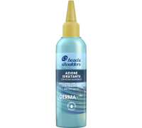 Head & Shoulders azione idratante maschera per il cuoio capelluto con risciacquo 145ml