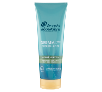 Head & Shoulders derma x pro lenitivo balsamo cute sensibile 220ml