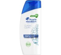 Head & Shoulders classic clean shampoo antiforfora 95ml