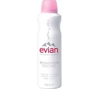 Evian facial acqua termale rinfrescante spray 150ml