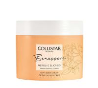 Collistar benessere neroli e elicriso crema corpo rilassante 200ml