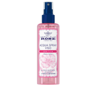 Roberts acqua di rose spray lenitiva viso rinfrescante 20ml