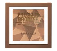 Bellaoggi precious bronzer multicolor 120 warm sun terra abbronzante