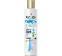 Pantene miracle shampoo nutriente capelli secchi 250ml