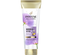 Pantene Miracle balsamo capelli effetto seta 160ml