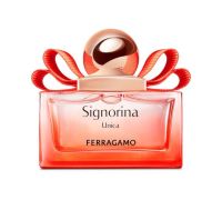 Salvatore Ferragamo signorina unica eau de parfum donna natural spray 100ml