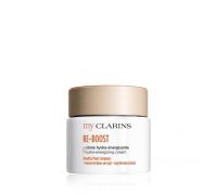My clarins re-boost crema viso idratante 50ml