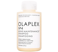 Olaplex n°4 shampoo riparatore mantenimento capelli 100ml