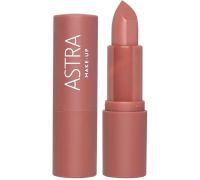 Astra lip creamynal 05 cary rossetto cremoso finish luminoso 4 grammi