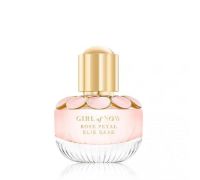 Elie Saab girl of now rose petal eau de parfum donna natural spray 90ml