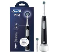 Oral-B pro spazzolino elettrico pulizia quotidiana