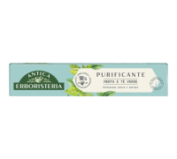 Antica Erboristeria dentifricio purificante igiene profonda 75ml