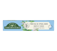 Antica Erboristeria dentifricio fresco polare alito fresco 75ml