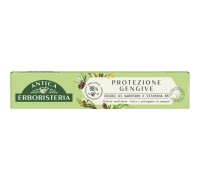 Antica Erboristeria dentifricio protezione gengive delicata 75ml