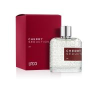 LPDO cherry seduction eau de parfum unisex natural spray 100ml