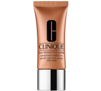 Clinique sun kissed face gelee viso effetto abbronzato 30ml