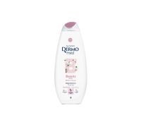 Dermomed beauty bagnodoccia delicato 650ml