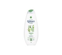 Dermomed natura bagnodoccia delicato 650ml