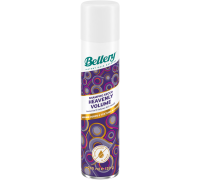 Bellery heavenly volume shampoo secco volumizzante 200ml