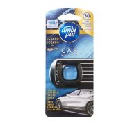 Ambi Pur Car Oceano profumatore auto usa e getta fragranza marina 2ml