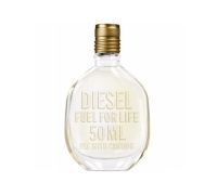 Diesel fuel for life eau de toilette uomo natural spray 50ml